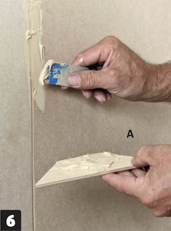 Så bygger du höga paneler Så bygger du höga paneler